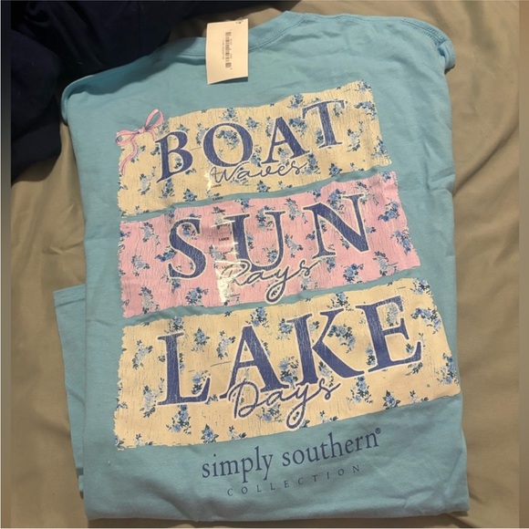 Simply southern shirt - Picture 1 of 2